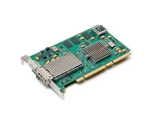 46M1076 - IBM 2 x Ports 1Gb/s Ethernet Daughter Card