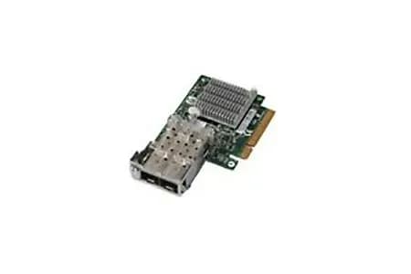 487798-001 - HP NC524 2 x Ports 10GbE SFP+ Server Network Adapter Card