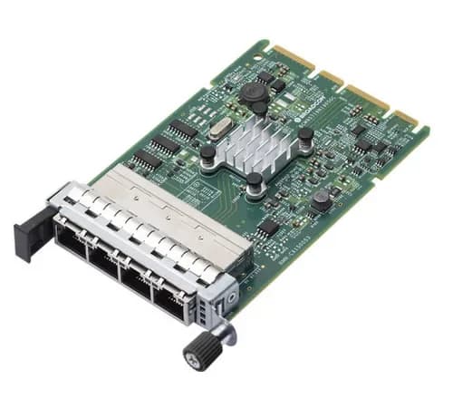 4XC7A08235 - Lenovo 5719 1GbE 4P RJ45 Network Adapter