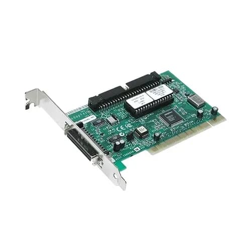 52G3380 - IBM Enhanced SCSI-2 Fast/Wide Differential Adapter Type 4-C