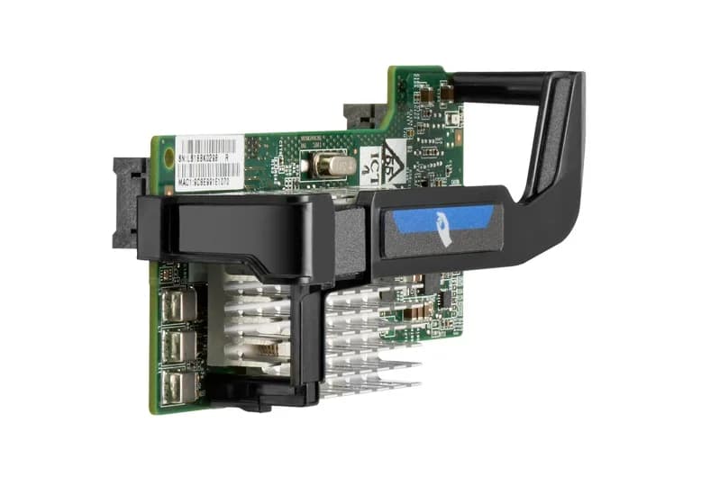 530FLB - HP Flex-10 10GBe 2-Port 530FLB Network Adapter