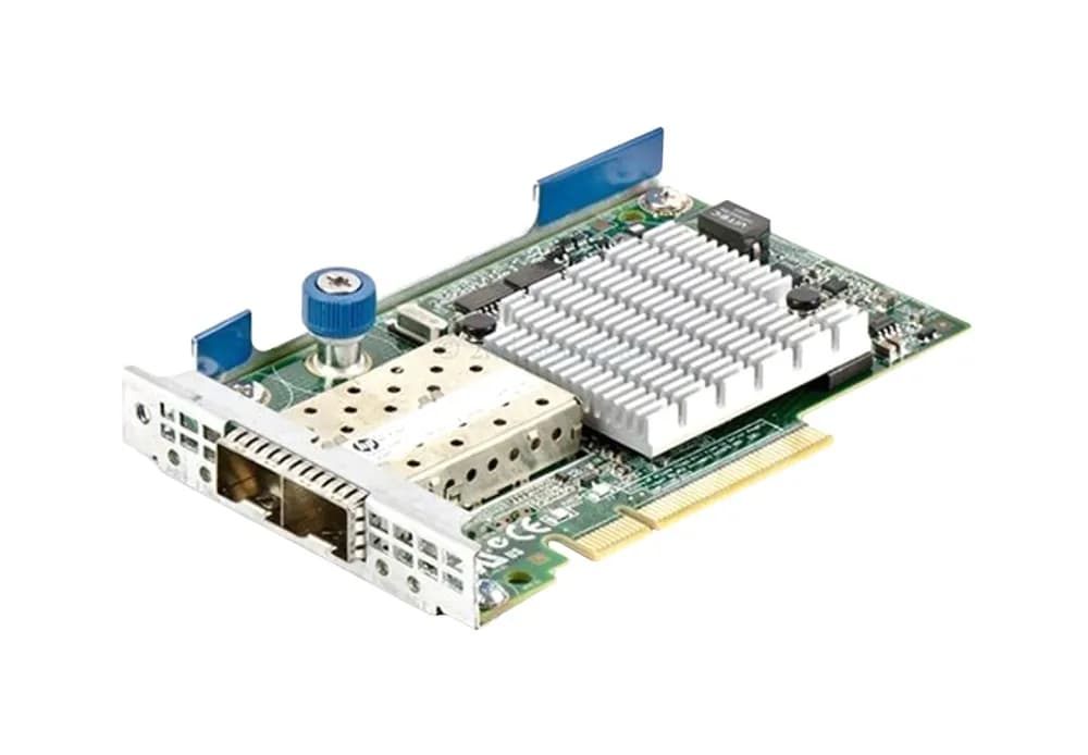 530FLR-SFP+ - HP 2 x Ports 10Gb/s Ethernet Adapter