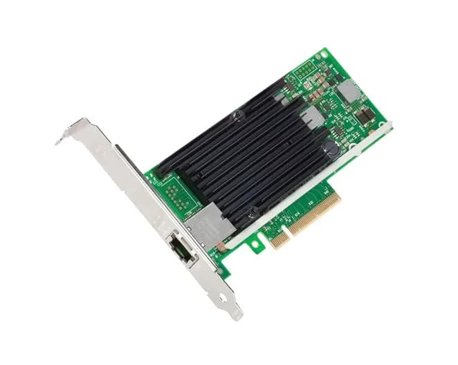 53P0057 - IBM 1 x Port RJ-45 100Mb/s PCI Ethernet IOA Adapter