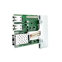 540-BBFI - Dell 57800S 2x 10GBX 2x GE Converged Network Daughter Card