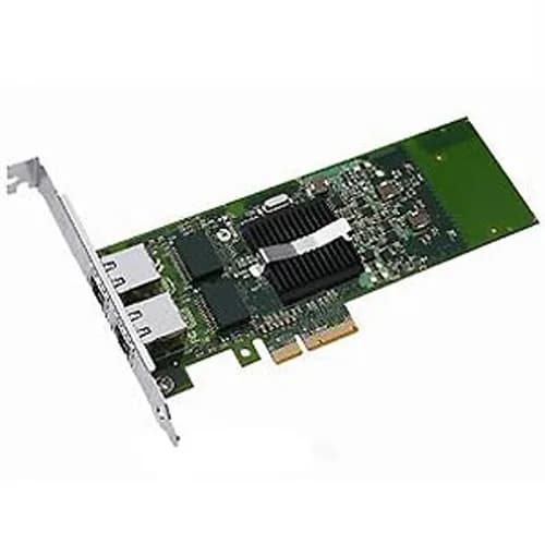 540-BBGZ - Dell I350 2-Ports 1GbE GbE Server Network Adapter Card