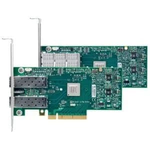 540-BBKH - Dell ConnectX-3 VPI FDR x2 Low Profile Network Adapter