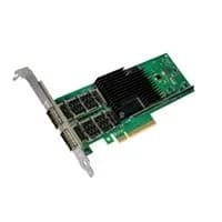 540-BBXX - Dell XL710 2-P QSFP+ Ethernet Network Adapter Card