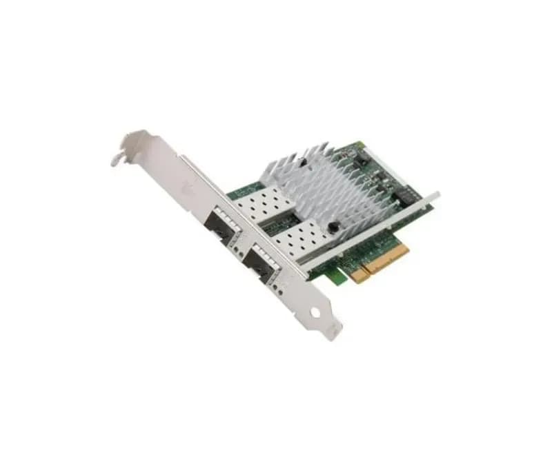 542-BBBO - Dell 57810-K 2-Ports 10GbE KR Blade Network Daughter Card