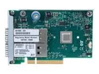 544FLR-QSF - HPE 2-Port 10Gb/s SFP+ GE 10GBase-X Network Adapter