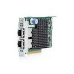 560FLR - HP 2 x Ports 10GbE SFP+ Network Adapter Card for Gen8-10