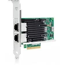 561T - HPE 2P 25GbE PCIe 2.1 x8 Ethernet Network Adapter