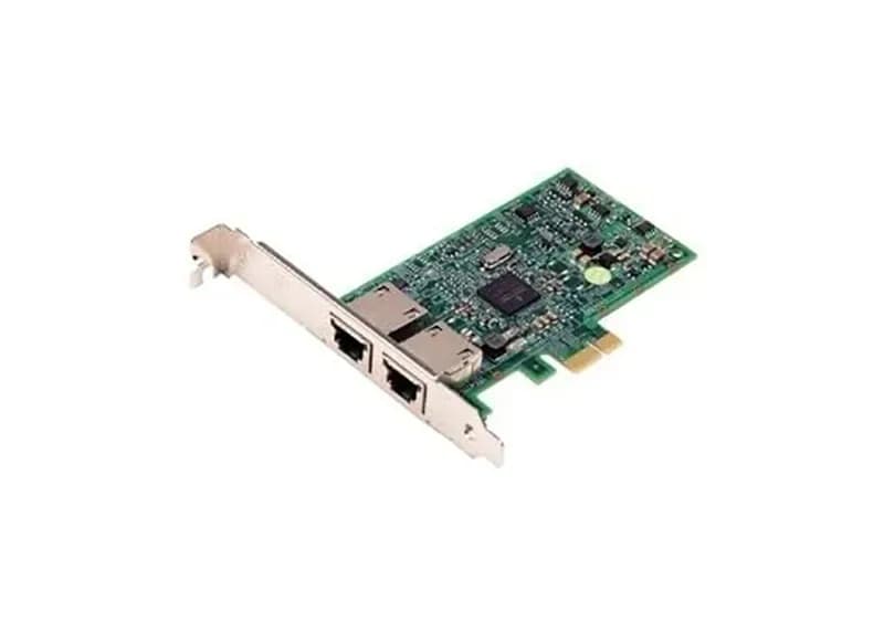 5J77Y - Dell Broadcom 5720 2 x Ports 1GbE Low Profile NIC