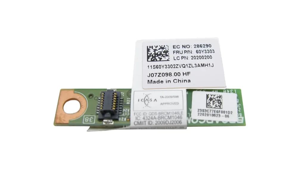 60Y3303 - Lenovo Bluetooth Daughter Card for ThinkPad T430