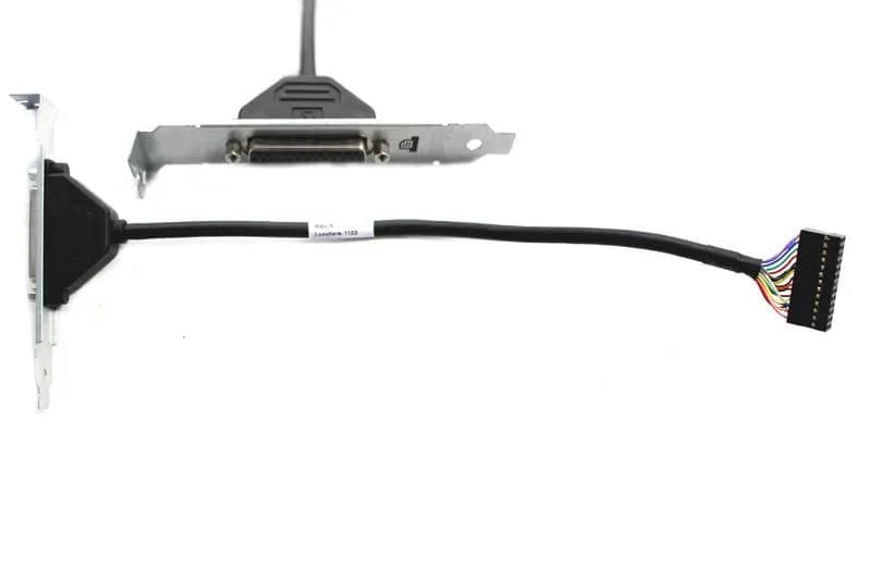 638817-001 - HP Parallel Printer Port Kit