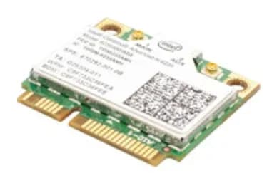 670292-001 - HP 6235ANHMW WLAN + BT Mini PCIe Card
