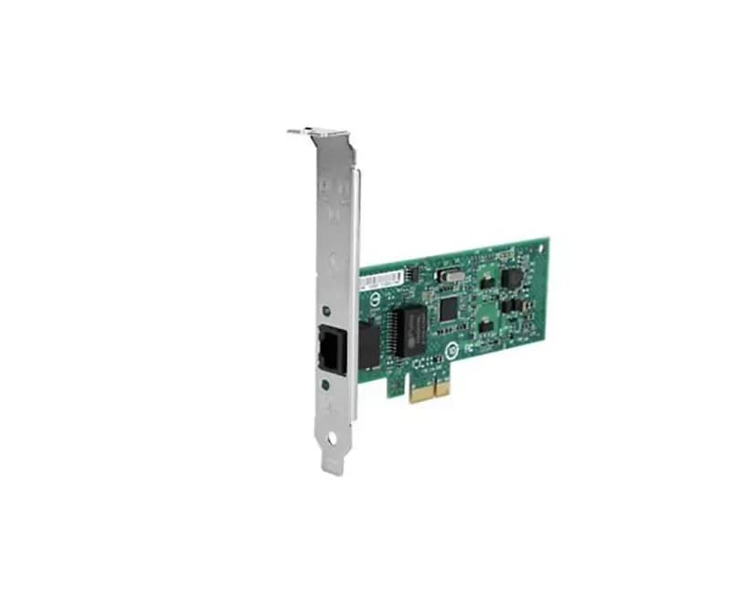 678400-001 - HP 1-Port 100Mb/s RJ45 PCIE Fast Ethernet Network Card