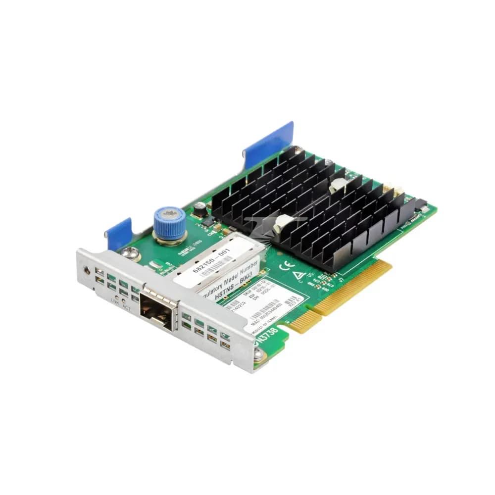 682148-B21 - HPE BLc7000 Onboard Administrator DDR2 R2 with KVM Option