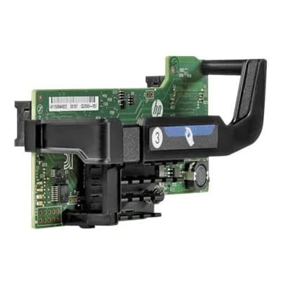684216-B21 - HP 361FLB 2 x Ports 1Gb/s FIO Adapter