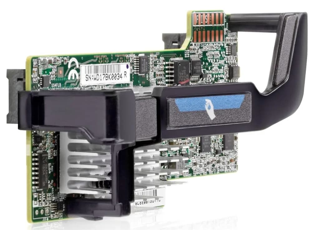 700066-B21 - HPE FlexFabric 2 x Ports 20GbE 630FLB Network Adapter