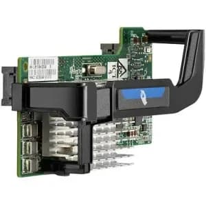701529-001 - HP Flex Fabric 2-Ports 10Gb/s 534FLB FIO Network Adapter