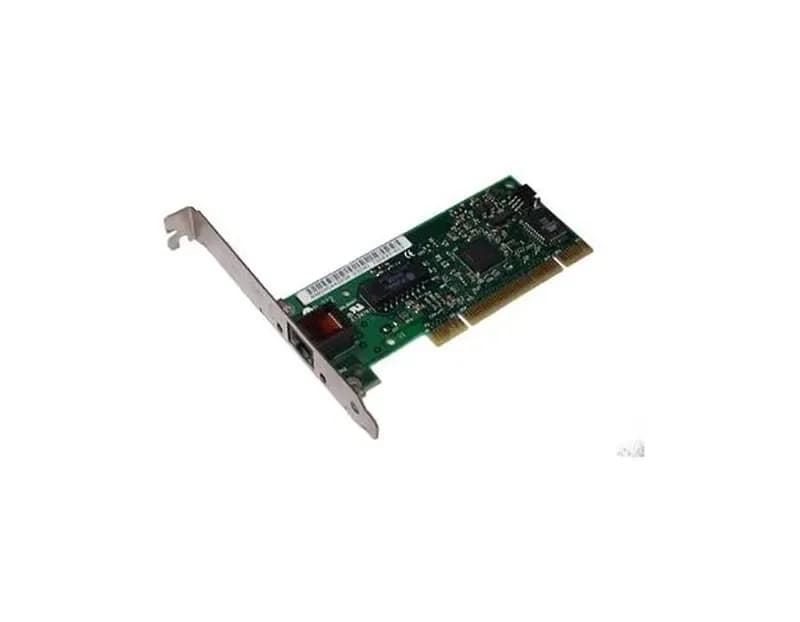 721502-005 - HP 1-Port 100Mb/s RJ45 PCIE Fast Ethernet Network Card