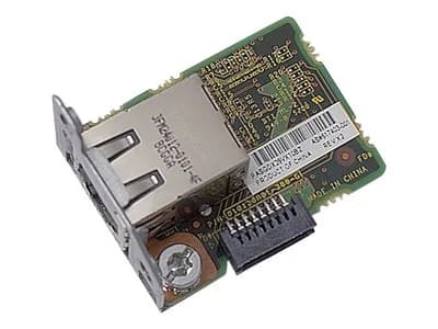 725581-B21 - HPE 1-Port RJ-45 Dedicated iLo Management Network Adapter