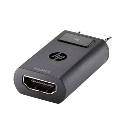 749288-001 - HP DisplayPort to HDMI Adapter Converter