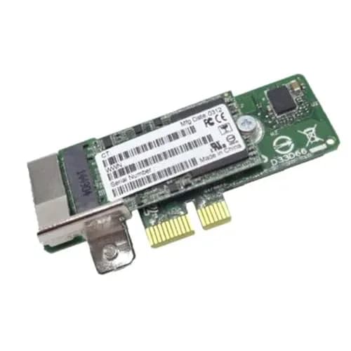 759234-001 - HP Value Endurance M.2 I/O Daughter Card