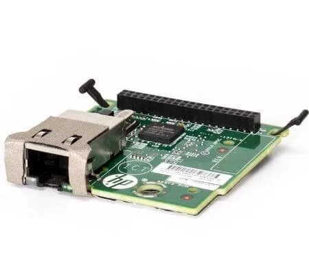 776195-001 - HPE 1 x Port RJ-45 PCA Network Adapter Card