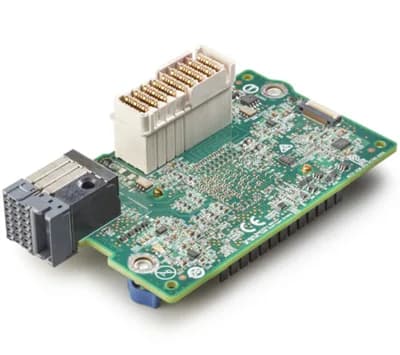 777429-B21 - HPE Synergy 3820C 2-Ports 10/20GBE Network Adapter