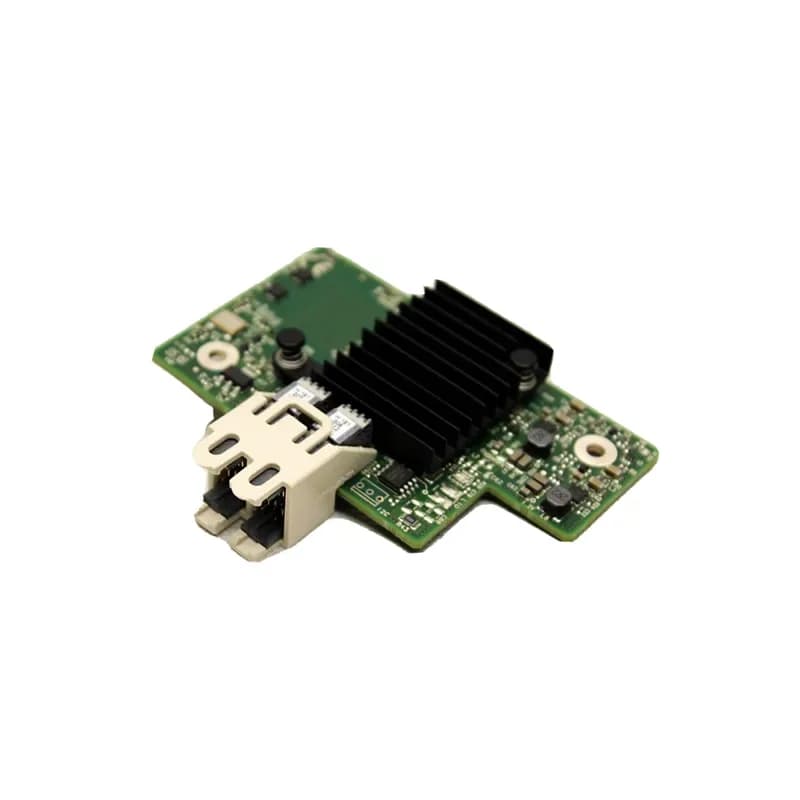 779243-B21 - HP Connectx-3 Pro 2P 40GbE 544+A8L Ib/ Network Adapter