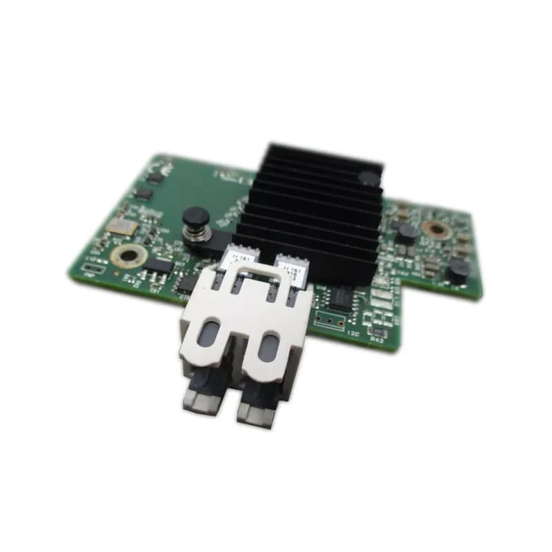 780157-001 - HPE InfiniBand FDR/ 2 x Ports 40Gb/s 544+A8L Adapter