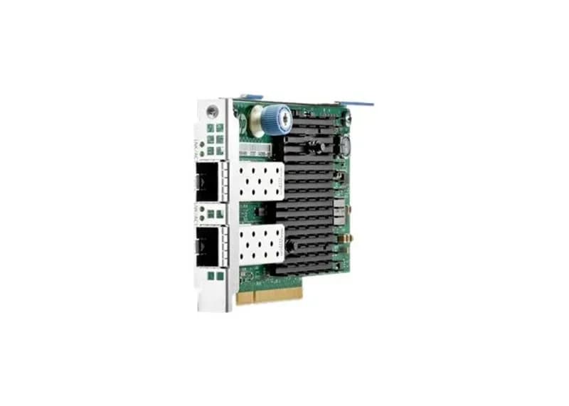 789006-B21 - HP 562FLR Dual Port 10GB SFP+ FIO Ethernet Adapter