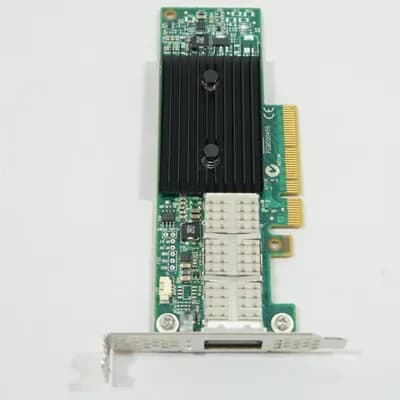 79DJ3 - Dell ConnectX-3 40GB 1-Port QSFP+ Host Channel Adapter