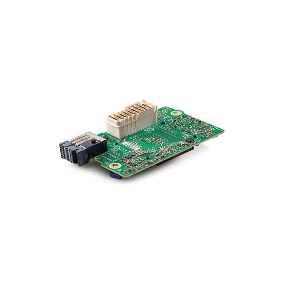 HP 813889-B21 Synergy 4610C 2P 10/25GbE Ethernet Network Adapter