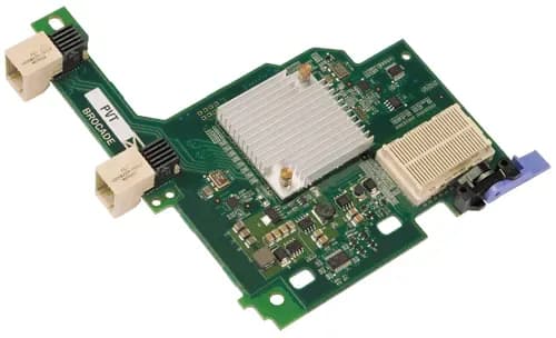 81Y1650 - IBM Brocade 2-Port 10GbE Converged Network Adapter (CFFh)