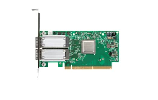 828108-001 - HPE 1-Port 100Gb/s QSFP28 GE 100GBase-X Network Adapter