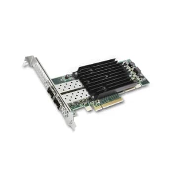 84H06 - Dell Sfn8042 2-Ports 40gbe Network Interface Card