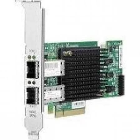 866464-B21 - HPE 368FLR-T 2 x Ports 1Gb/s Media Module Adapter