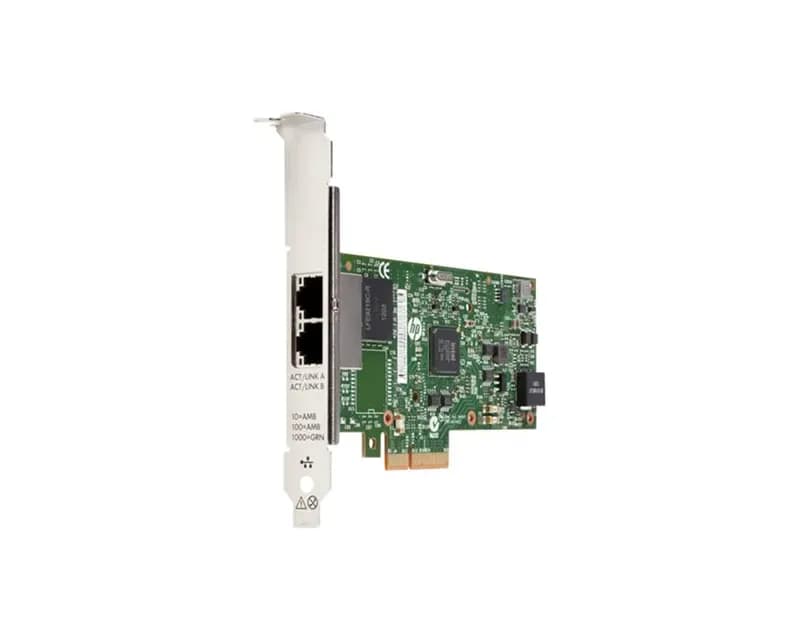 866467-B21 - HP 2 x SFP+ Ports 10Gb/s 568SFP+ Network Adapter