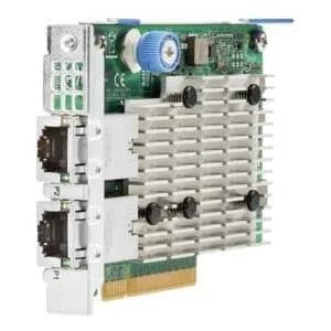 867330-B21 - HPE Ethernet 522FLR-T 2-Ports 10GbE Network Adapter