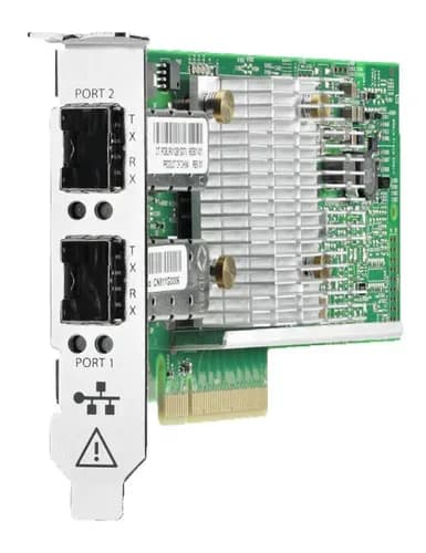 867334-B21 - HP 2x Ports 10/25GbE SFP28 622FLR-SFP28 CNA