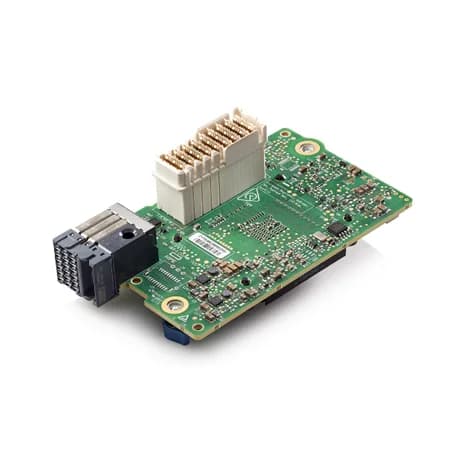 868777-001 - HP Synergy 6410c 2 x Ports 50GbE Ethernet Network Adapter