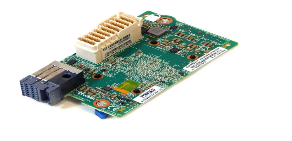 869569-001 - HPE Synergy 6810C 2 x Ports 25/50GbE Ethernet Adapter Card