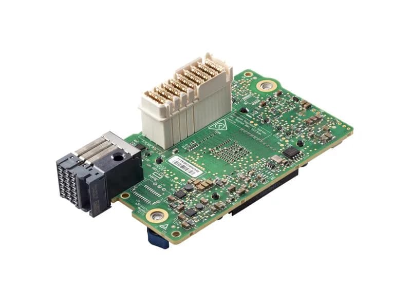 876447-001 - HPE Synergy 4820C 25GbE 2P Mezzanine Card Network Adapter
