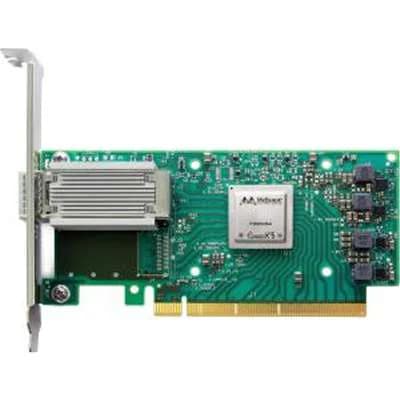 878578-001 - HPE InfiniBand EDR QSFP28 Network Adapter