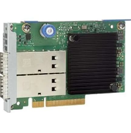 879482-B21 - HPE InfiniBand EDR 2x 50Gb/s 547FLR-QSFP Network Adapter