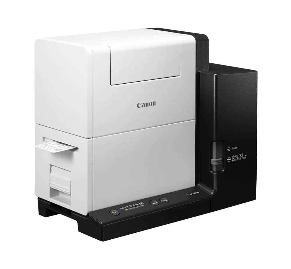 9054B002 - Canon CX-G2400 1 x Port 1000Base-T 2-inch Inkjet Printer Card