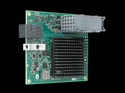 90Y3557 - IBM Flex System 10GB Virtual Fabric Adapter for CN4054