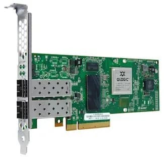 90Y6454 - IBM Qlogic Dual Port 10GBE SFP+ Embedded VFA Network Adapter